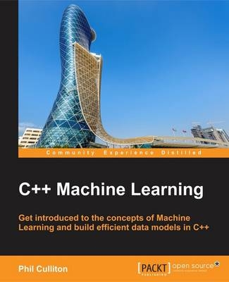 C++ Machine Learning - Phil Culliton