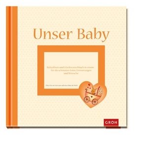 Unser Baby