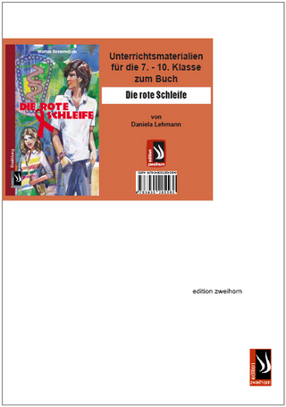 Unterrichtsmaterial zu 