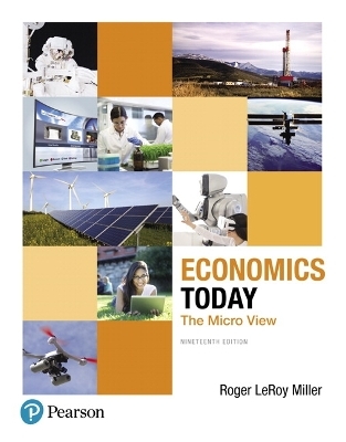 Economics Today - Roger Miller