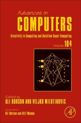 Creativity in Computing and DataFlow SuperComputing - 