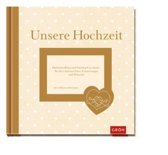 Unsere Hochzeit (Album) - 