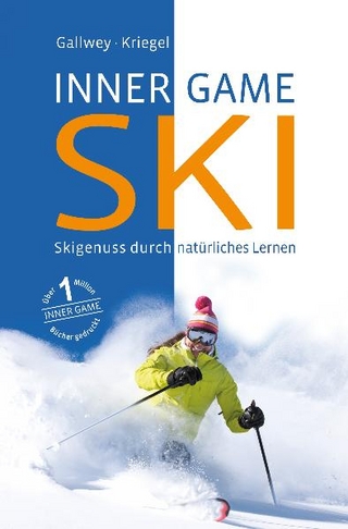 INNER GAME SKI