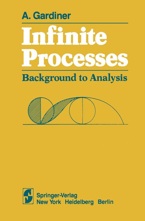 Infinite Processes - A. Gardiner
