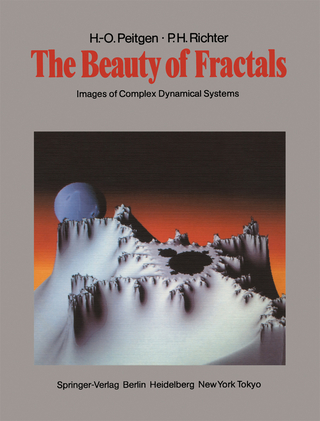 The Beauty of Fractals