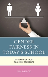 Gender Fairness in Today's School -  Jim Dueck