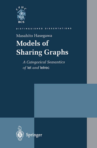 Models of Sharing Graphs