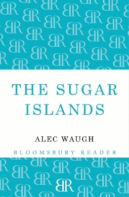 The Sugar Islands