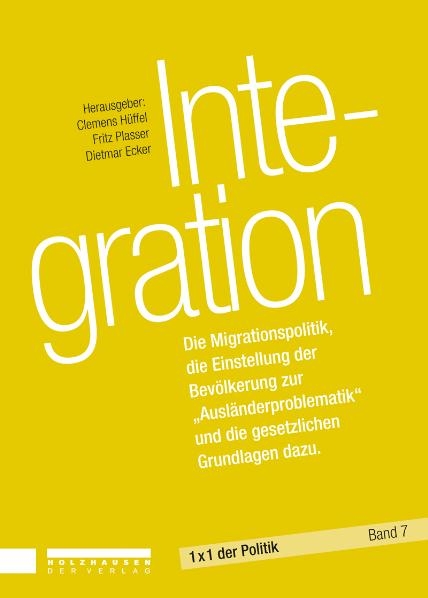 Integration - Marion Bacher