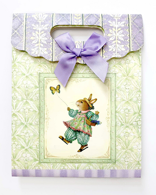 Ein glücklicher Tag