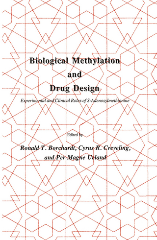 Biological Methylation and Drug Design