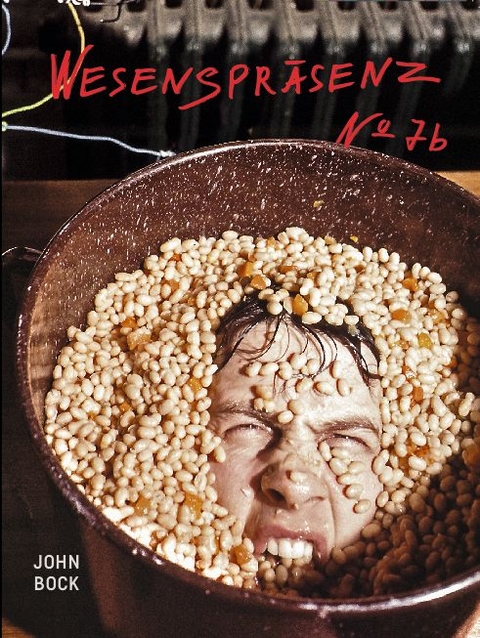 John Bock. Wesenspr&auml;senz