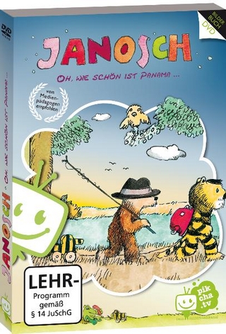 Oh, wie schön ist Panama