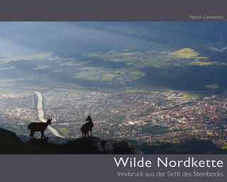 Wilde Nordkette