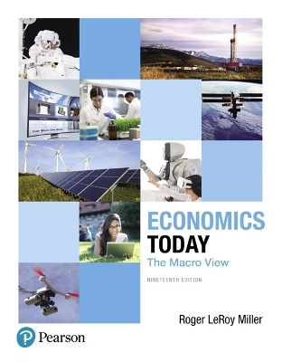 Economics Today - Roger Miller