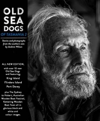 Old Sea Dogs of Tasmania Book 2
