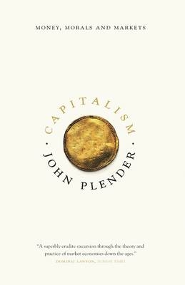 Capitalism - John Plender