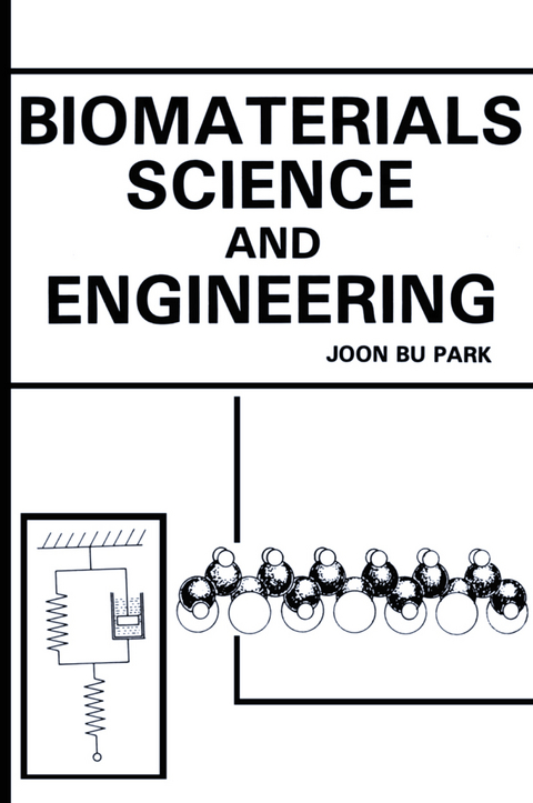 Biomaterials Science and Engineering - Joon B. Park