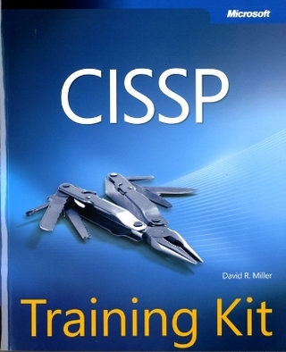 CISSP Training Kit