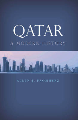 Qatar - Allen J. Fromherz