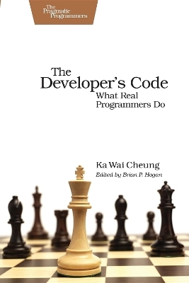 Developer's Code - Ka Wai Cheung