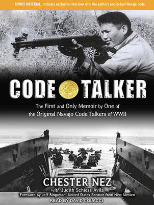 Code Talker