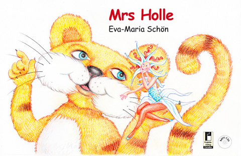 Mrs Holle - Eva-Maria Sch&ouml;n