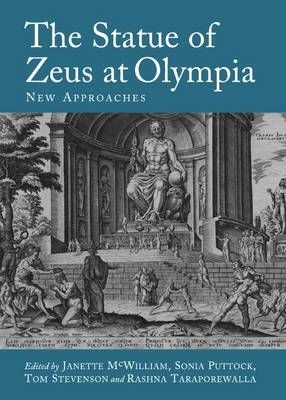 The Statue of Zeus at Olympia - 