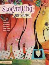 Storytelling Art Studio -  Cathy Nichols
