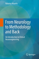 From Neurology to Methodology and Back - Natasha Maurits