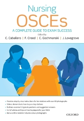 Nursing OSCEs