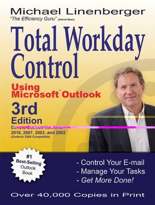 Total Workday Control Using Microsoft Outlook