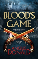 Blood's Game - Angus Donald