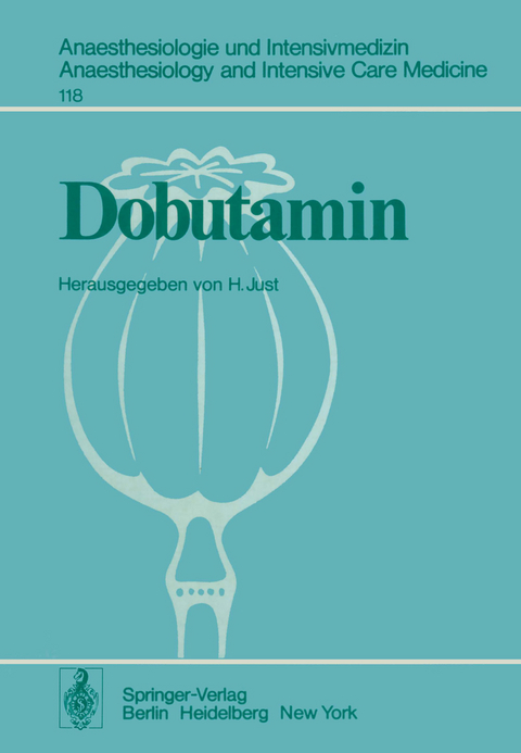 Dobutamin - 