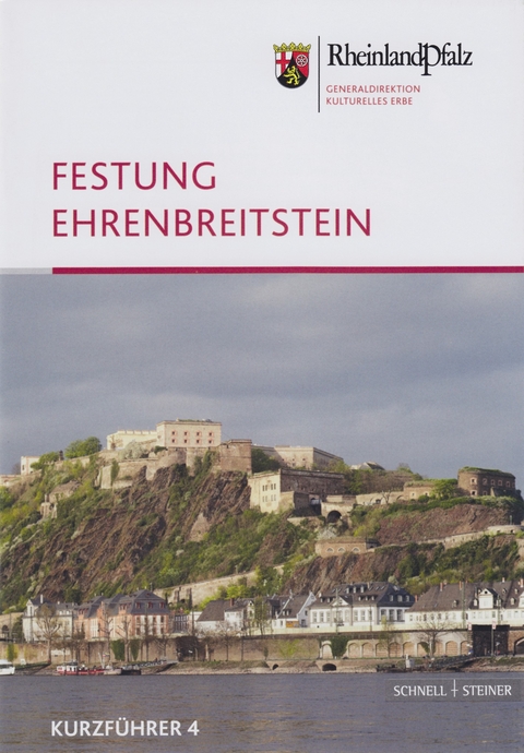 Ehrenbreitstein - Manfred B&ouml;ckling