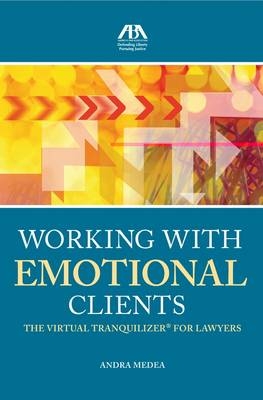 Working with Emotional Clients