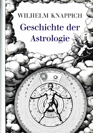 Geschichte der Astrologie
