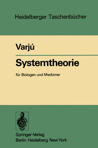 Systemtheorie