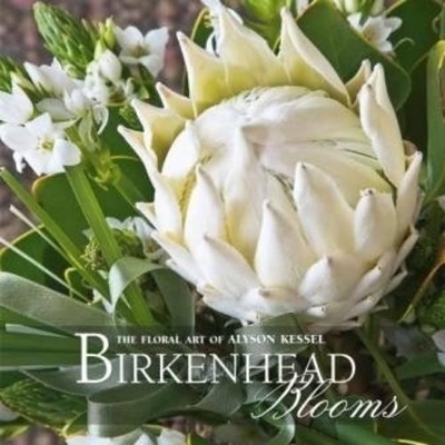 Birkenhead Blooms - Alyson Kessel