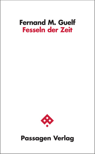 Fesseln der Zeit