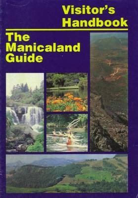 Manicaland Guide - Mark Igoe