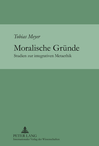 Moralische Gruende