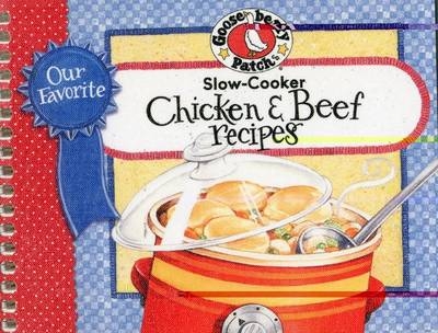 Our Favorite Slow-Cooker Chicken & Beef Recipes - 