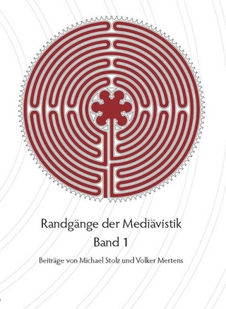 Randgänge der Mediävistik