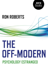 Off-Modern -  Ron Roberts
