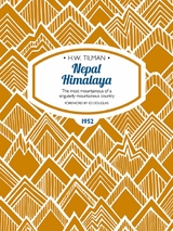 Nepal Himalaya -  H.W. Tilman