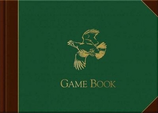 Shooting Game Book