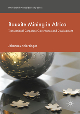 Bauxite Mining in Africa - Johannes Knierzinger