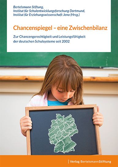 Chancenspiegel &ndash; eine Zwischenbilanz