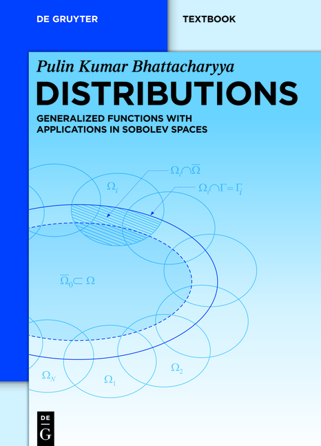 Distributions - Pulin Kumar Bhattacharyya